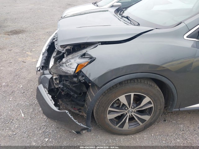 Nissan 2020 2020 5N1AZ2BS8LN106283 Image 18