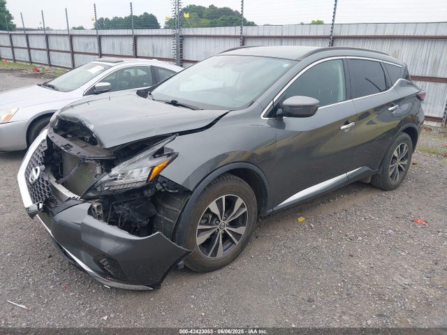 Nissan 2020 2020 5N1AZ2BS8LN106283 Image 2