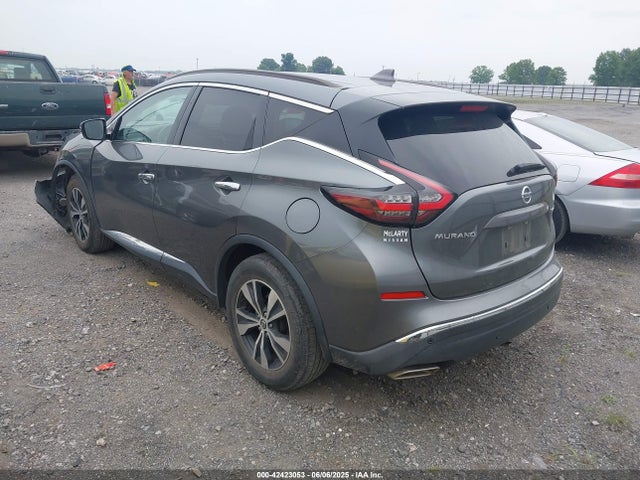 Nissan 2020 2020 5N1AZ2BS8LN106283 Image 3
