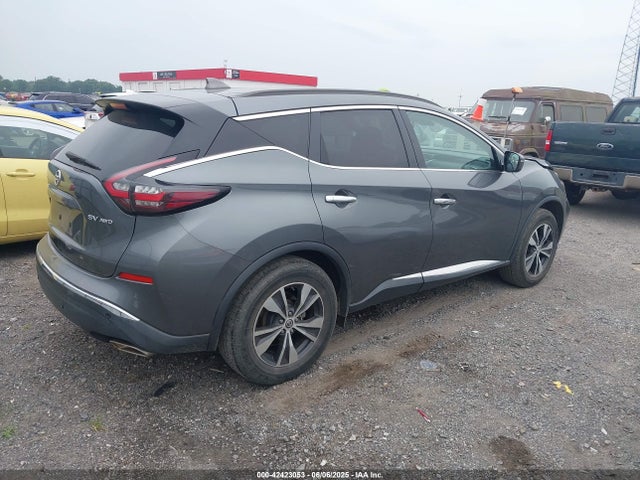 Nissan 2020 2020 5N1AZ2BS8LN106283 Image 4