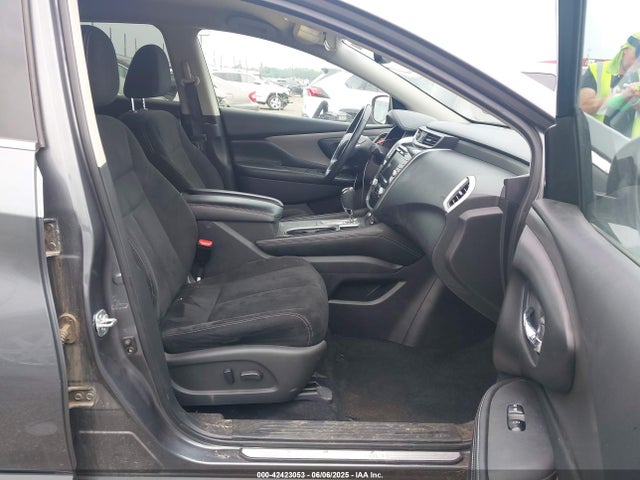 Nissan 2020 2020 5N1AZ2BS8LN106283 Image 5