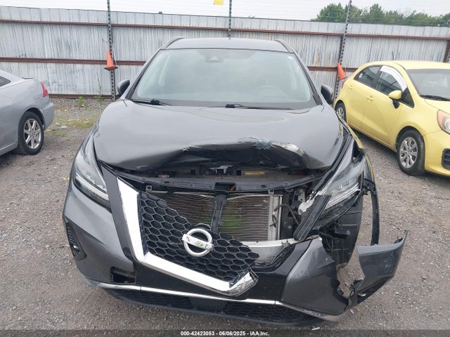 Nissan 2020 2020 5N1AZ2BS8LN106283 Image 6