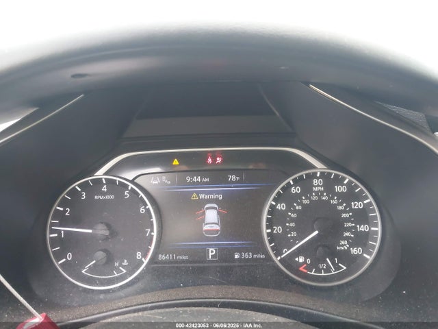 Nissan 2020 2020 5N1AZ2BS8LN106283 Image 7