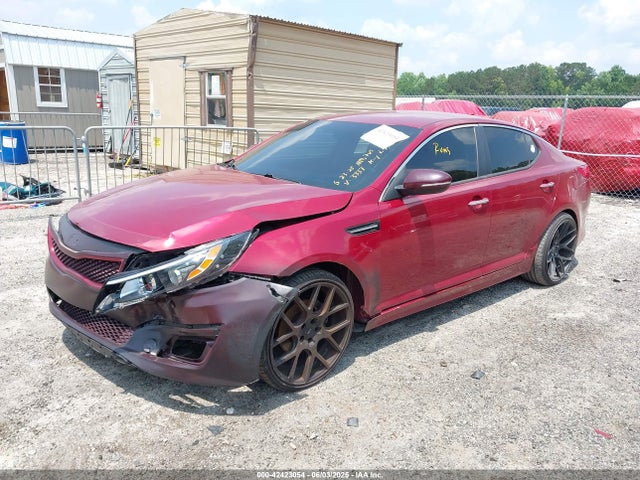 5XXGM4A71EG293337 KIA dohc gdi theta ii