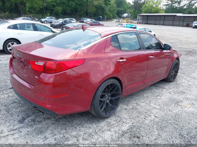 5XXGM4A71EG293337 KIA dohc gdi theta ii