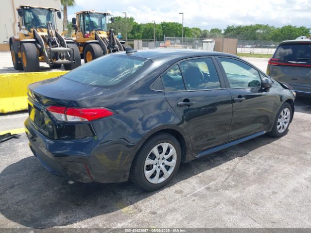 5YFEPMAE0NP368596 Toyota COROLLA LE