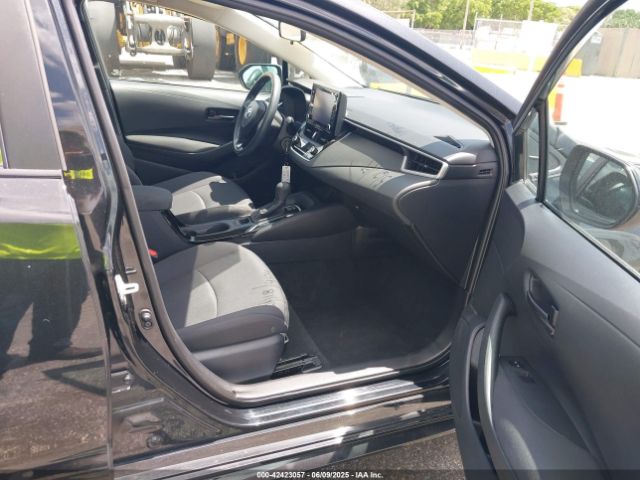 5YFEPMAE0NP368596 Toyota COROLLA LE