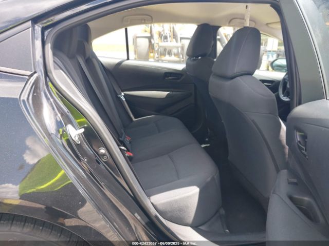 5YFEPMAE0NP368596 Toyota COROLLA LE
