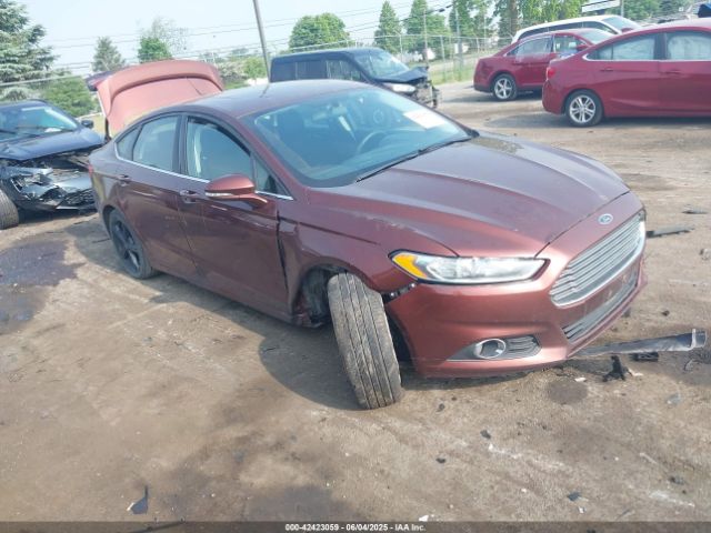 2016 FORD FUSION 3FA6P0H78GR148579