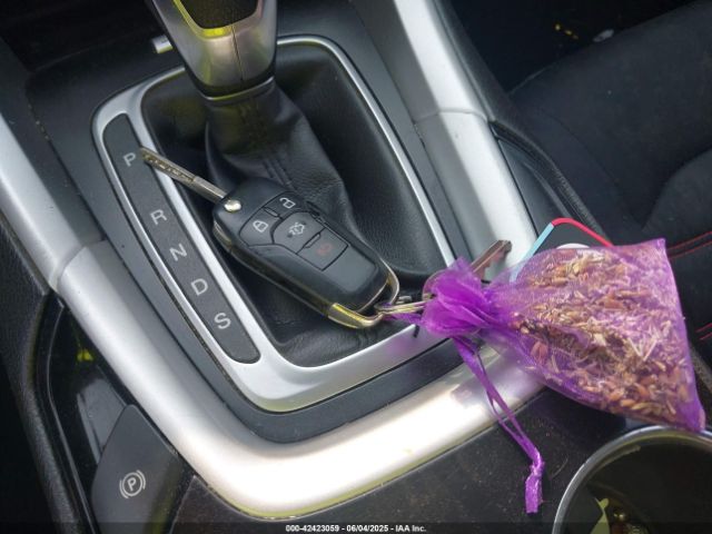 2016 FORD FUSION 3FA6P0H78GR148579 Photo 10