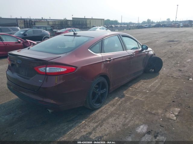 2016 FORD FUSION 3FA6P0H78GR148579 Photo 3