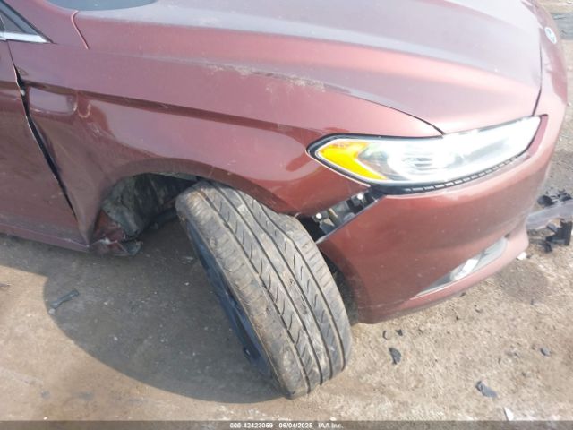 2016 FORD FUSION 3FA6P0H78GR148579 Photo 5