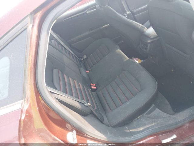 2016 FORD FUSION 3FA6P0H78GR148579 Photo 7