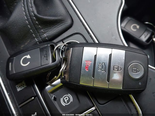 2020 KIA SORENTO 5XYPHDA55LG667458 Photo 10