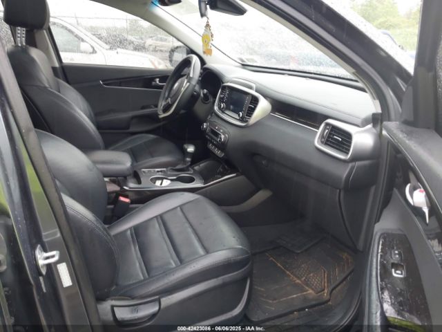 2020 KIA SORENTO 5XYPHDA55LG667458 Photo 4