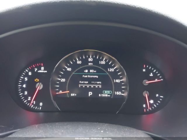 2020 KIA SORENTO 5XYPHDA55LG667458 Photo 6