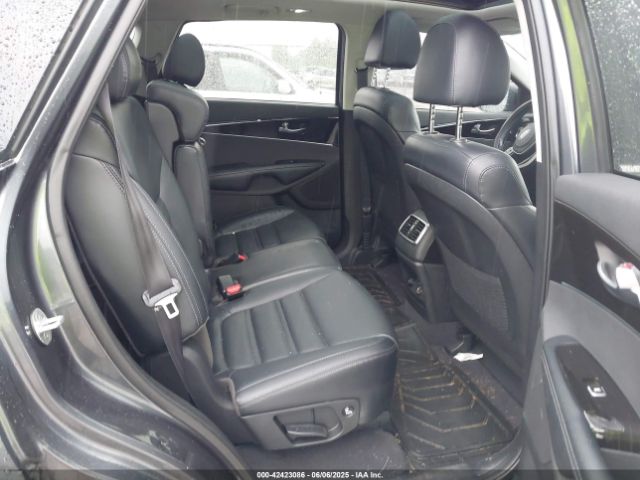 2020 KIA SORENTO 5XYPHDA55LG667458 Photo 7