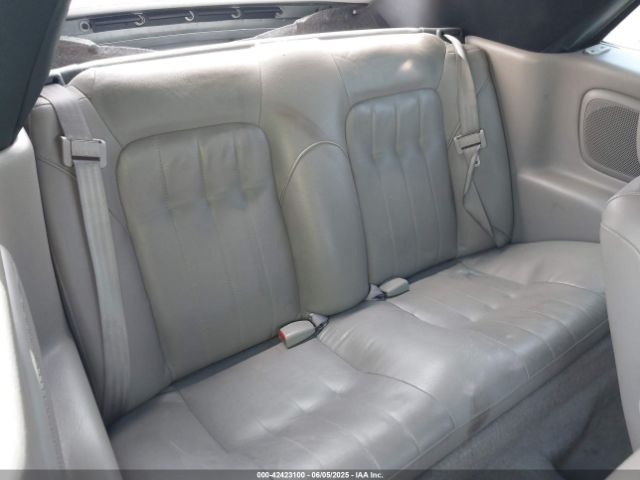 2001 CHRYSLER SEBRING 1C3EL45UX1N624672 Photo 7