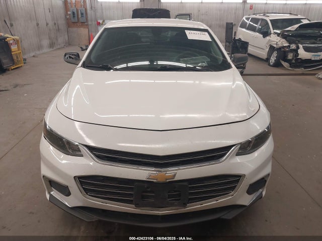 Chevrolet lfv - direct injection, variable valve timing, gen 1 2018 1G1ZB5ST8JF136440 Image 13