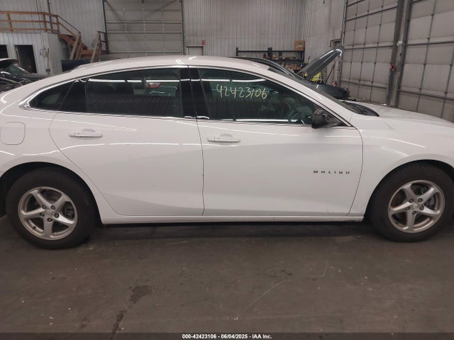 Chevrolet lfv - direct injection, variable valve timing, gen 1 2018 1G1ZB5ST8JF136440 Image 14