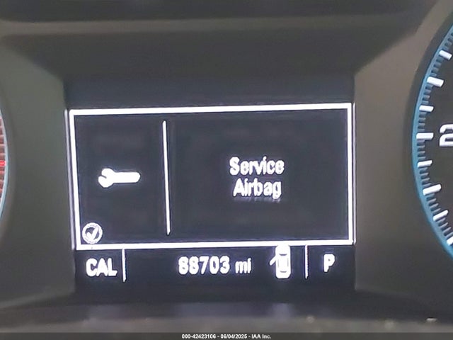 Chevrolet lfv - direct injection, variable valve timing, gen 1 2018 1G1ZB5ST8JF136440 Image 16