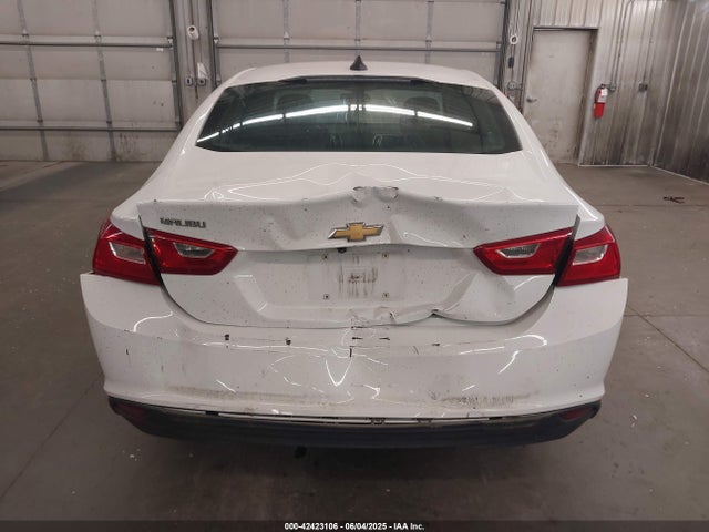 Chevrolet lfv - direct injection, variable valve timing, gen 1 2018 1G1ZB5ST8JF136440 Image 17