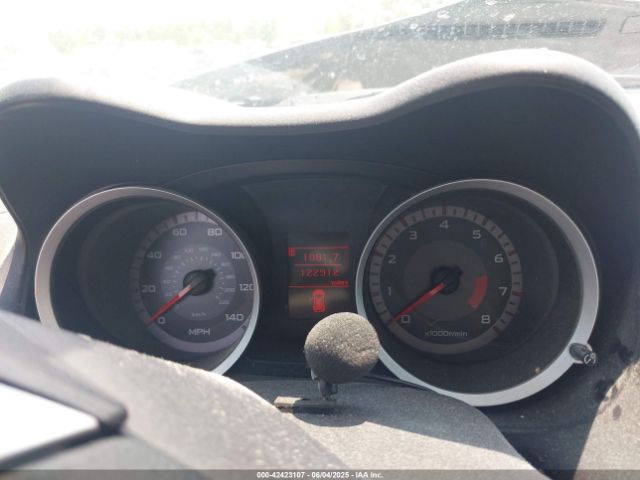 2009 MITSUBISHI LANCER JA3AU26U39U040429 Photo 6