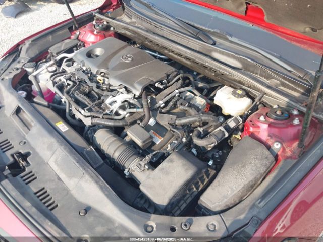 4T1B21FB9KU008154 Toyota Avalon Hybrid Xse