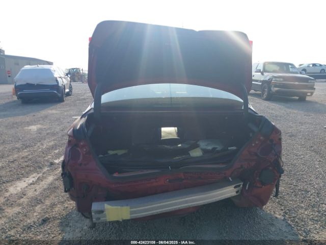 4T1B21FB9KU008154 Toyota Avalon Hybrid Xse