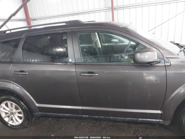 3C4PDDBG1FT720925 Dodge Journey Sxt