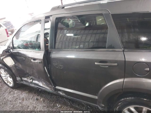 3C4PDDBG1FT720925 Dodge Journey Sxt