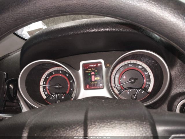 3C4PDDBG1FT720925 Dodge Journey Sxt