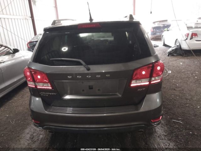 3C4PDDBG1FT720925 Dodge Journey Sxt