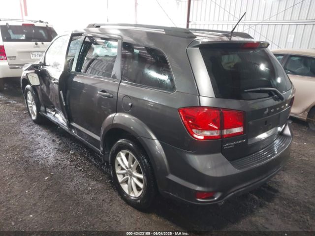 3C4PDDBG1FT720925 Dodge Journey Sxt