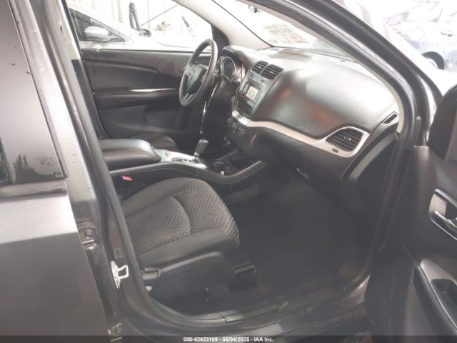 3C4PDDBG1FT720925 Dodge Journey Sxt