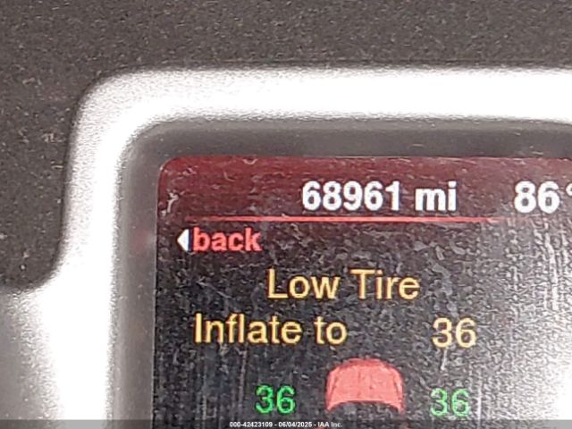 3C4PDDBG1FT720925 Dodge Journey Sxt