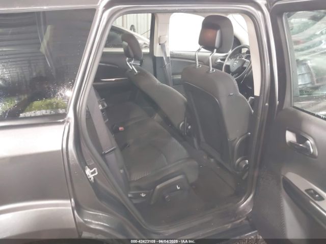 3C4PDDBG1FT720925 Dodge Journey Sxt