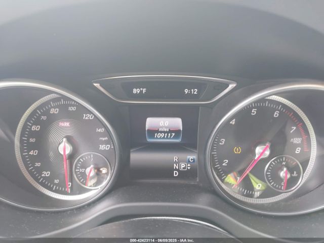 2018 MERCEDES-BENZ CLA 250 WDDSJ4EBXJN691975 Photo 6