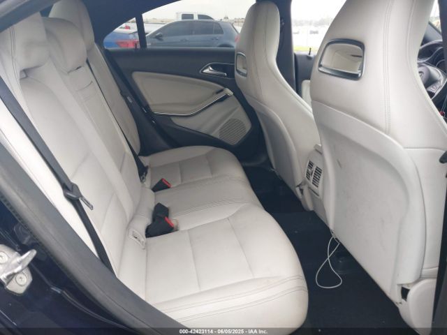 2018 MERCEDES-BENZ CLA 250 WDDSJ4EBXJN691975 Photo 7