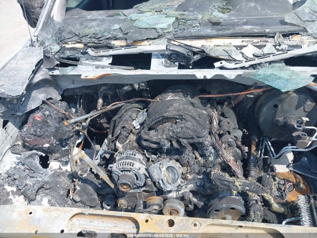 3GCUKREH9EG393627 Chevrolet lv3 - vvt, aluminum, e85 max