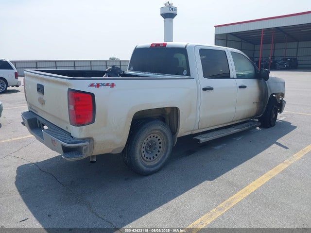 3GCUKREH9EG393627 Chevrolet lv3 - vvt, aluminum, e85 max
