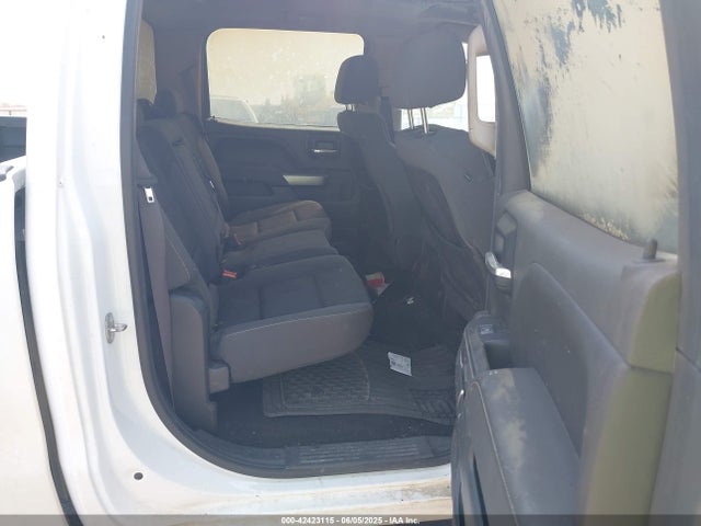 3GCUKREH9EG393627 Chevrolet lv3 - vvt, aluminum, e85 max