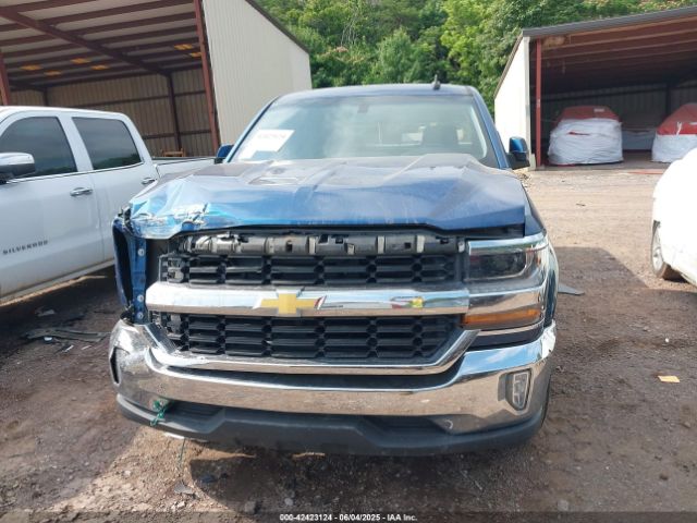 3GCPCREC3HG408822 Chevrolet Silverado 1500 1lt