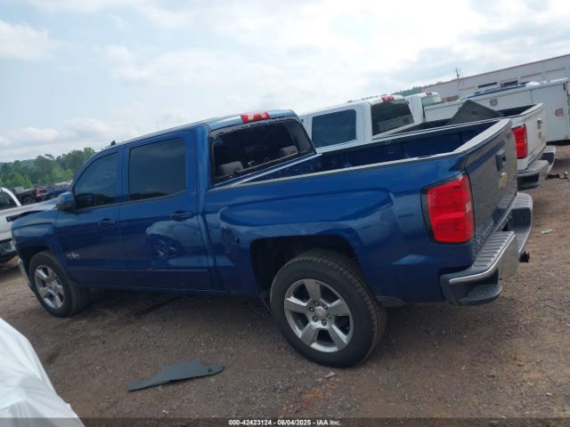 3GCPCREC3HG408822 Chevrolet Silverado 1500 1lt