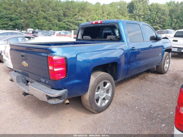 3GCPCREC3HG408822 Chevrolet Silverado 1500 1lt