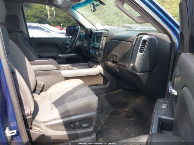 3GCPCREC3HG408822 Chevrolet Silverado 1500 1lt
