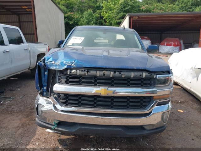 3GCPCREC3HG408822 Chevrolet Silverado 1500 1lt
