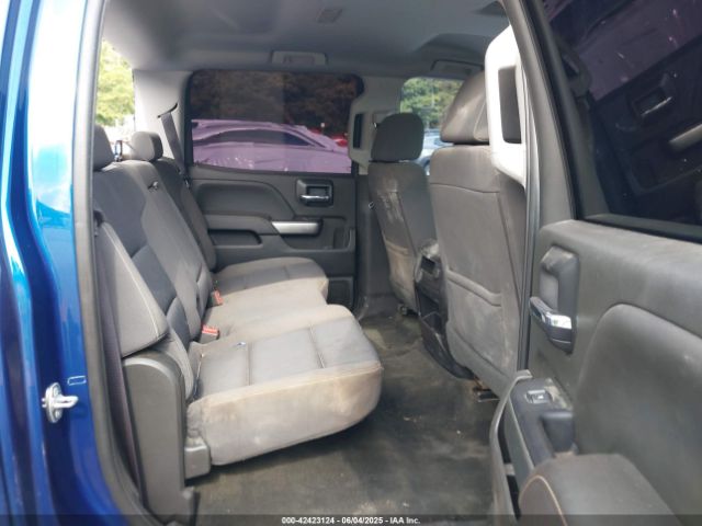 3GCPCREC3HG408822 Chevrolet Silverado 1500 1lt