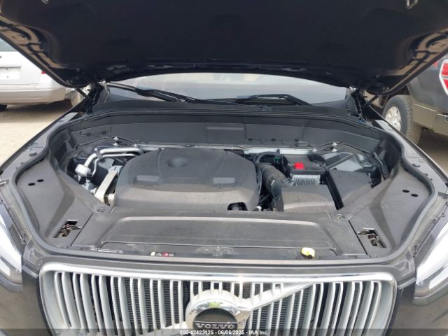 2019 VOLVO XC90 YV4A22PL4K1418842 Photo 9