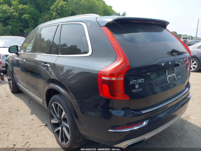 2019 VOLVO XC90 YV4A22PL4K1418842 Photo 2